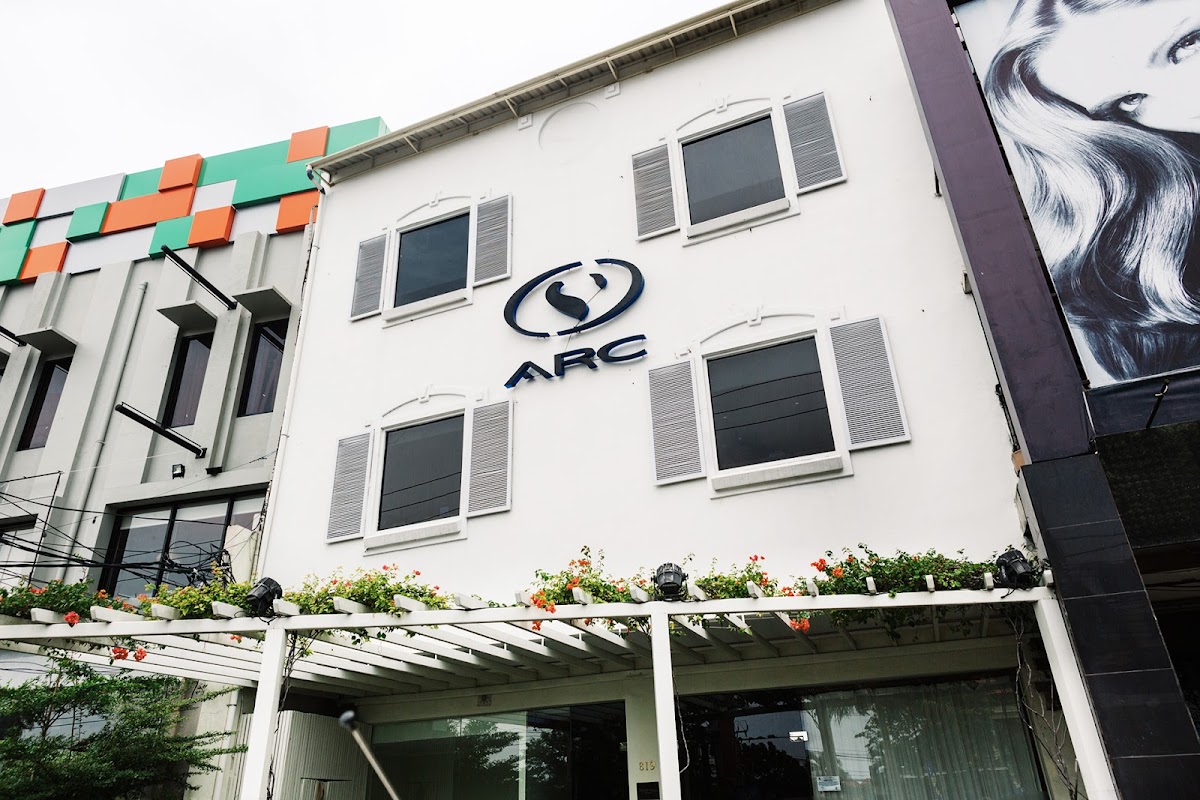 ARC Dental Bali