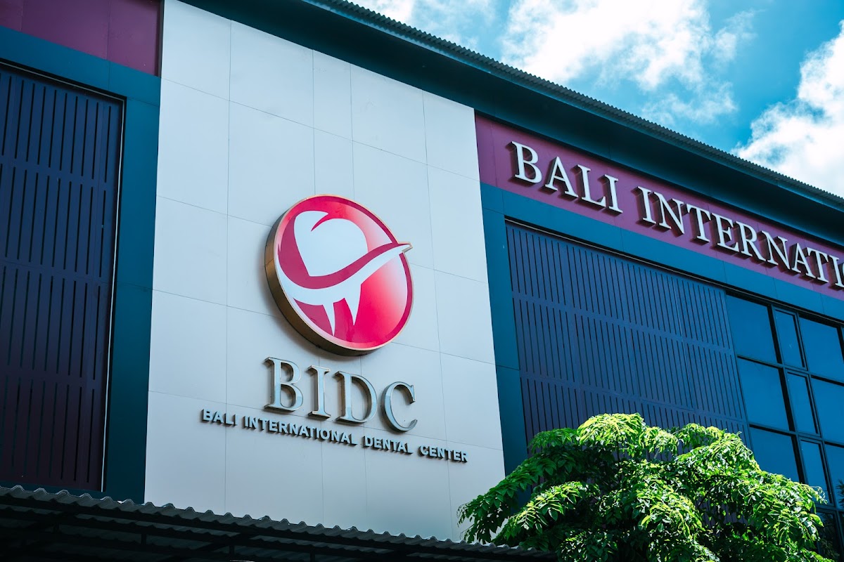 Bali International Dental Center (BIDC)