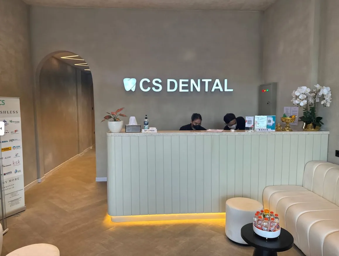 CS Dental Clinics Bali - Kuta