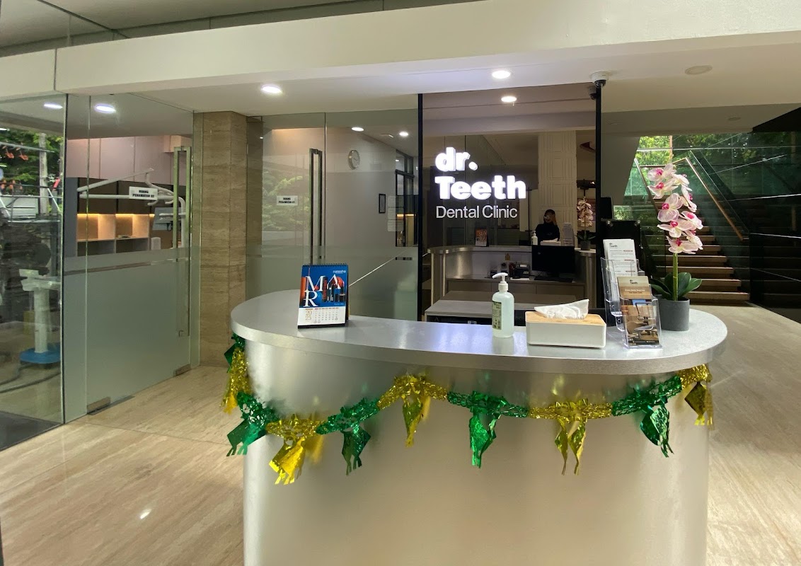 Dr Teeth Dental Clinic