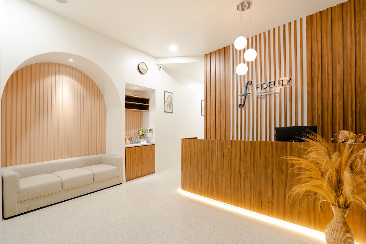 Fidelity Dental Bali