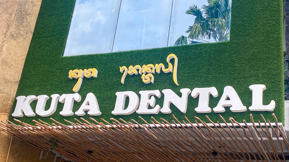 Kuta Dental by Dr. Syamsiar Adam