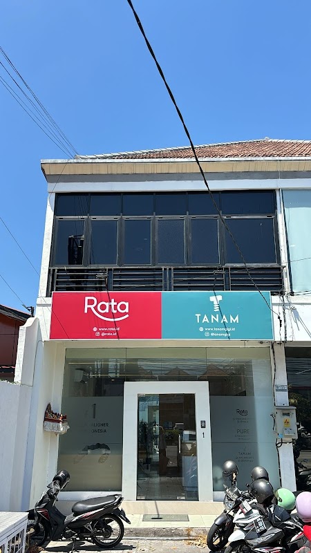 Rata Clinic Bali