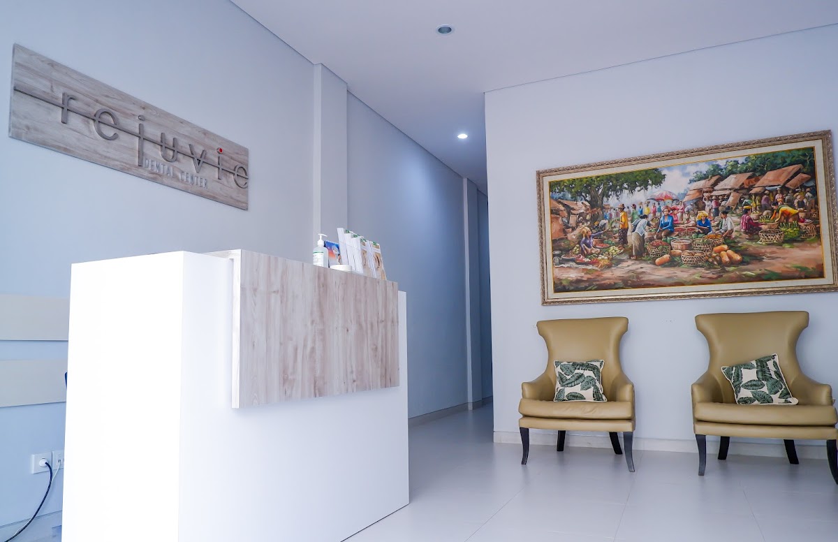 Rejuvie Dental